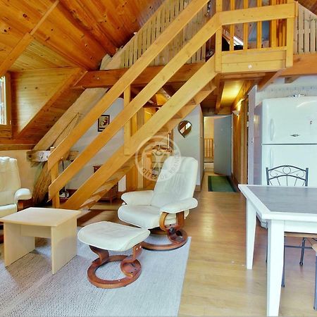 Villa La Fario 2 Gavarnie Exterior foto