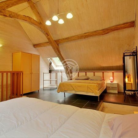 Villa La Fario 2 Gavarnie Exterior foto