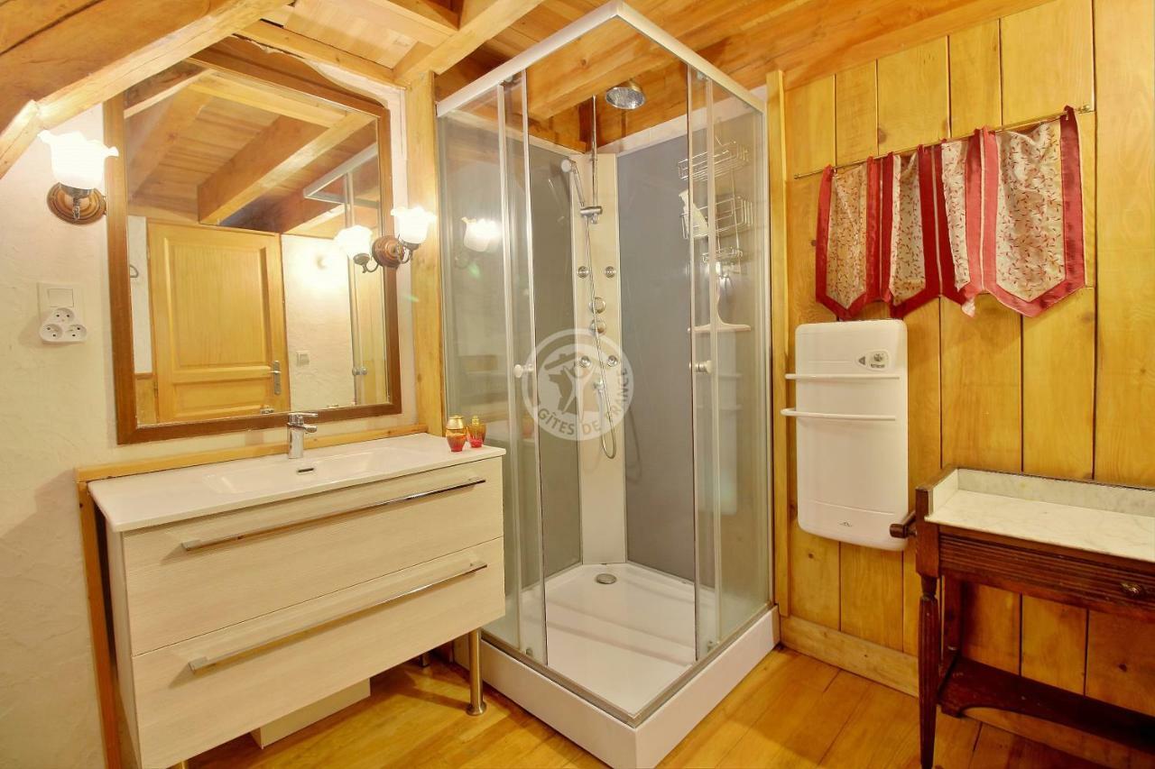Villa La Fario 2 Gavarnie Exterior foto